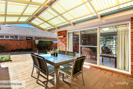 Property photo of 36 Mainsail Avenue St Huberts Island NSW 2257