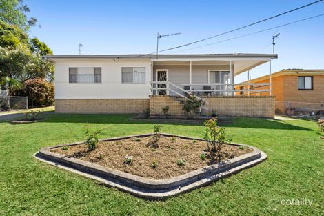 Property photo of 5 Nelligen Place Nelligen NSW 2536