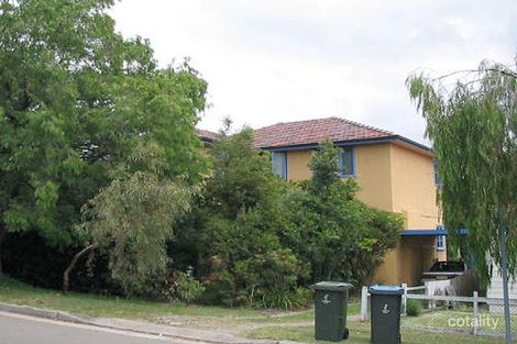 Property photo of 22 Corrie Road North Manly NSW 2100