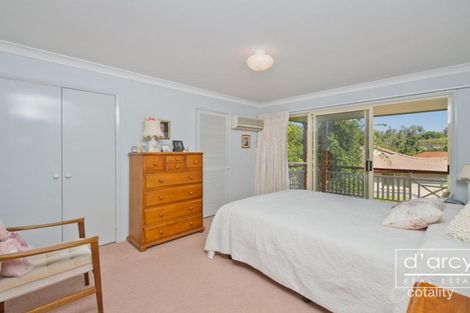 Property photo of 17/1060 Waterworks Road The Gap QLD 4061