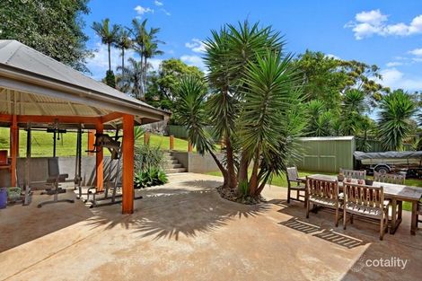 Property photo of 71 Calwalla Crescent Port Macquarie NSW 2444