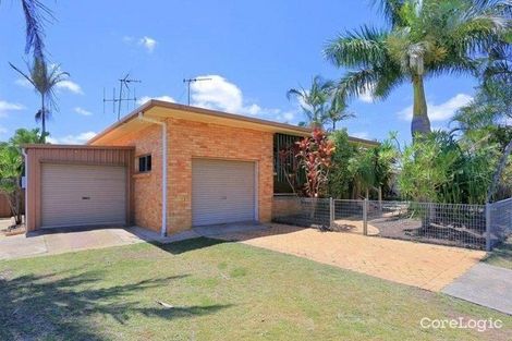 Property photo of 142 Branyan Street Norville QLD 4670