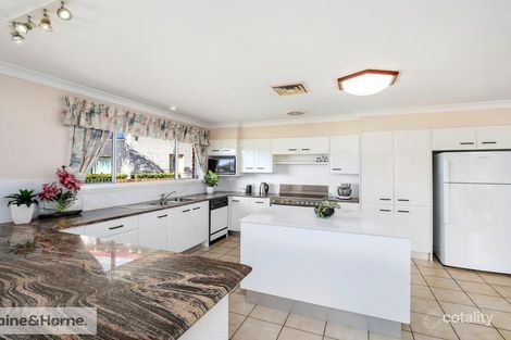Property photo of 36 Mainsail Avenue St Huberts Island NSW 2257