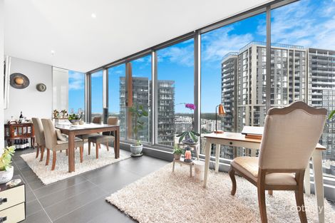 Property photo of 1713/18 Footbridge Boulevard Wentworth Point NSW 2127