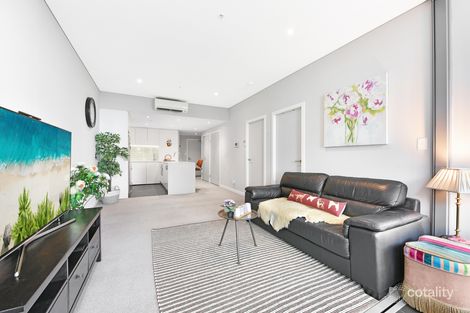 Property photo of 1713/18 Footbridge Boulevard Wentworth Point NSW 2127
