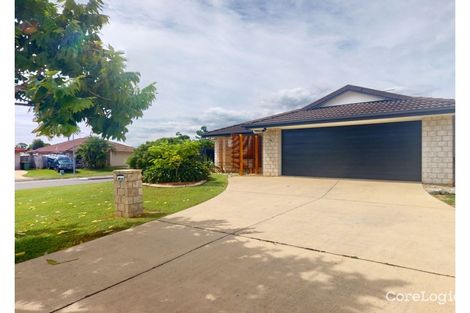 Property photo of 34-36 Renmark Crescent Caboolture South QLD 4510