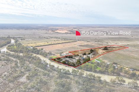 Property photo of 156 Darling View Road Wentworth NSW 2648