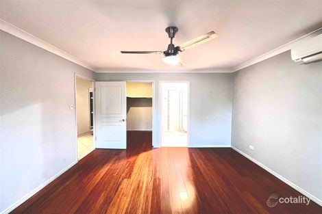 Property photo of 22 Shearwater Terrace Springfield Lakes QLD 4300