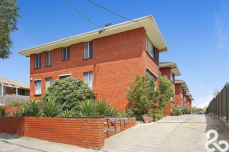 10/111 Fyffe St, Thornbury, VIC 3071
