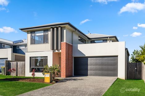 Property photo of 8 Vincent Close Wynnum West QLD 4178