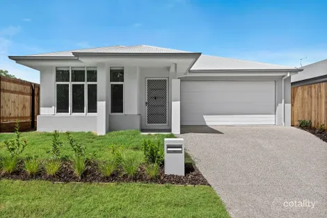 29 Francis St, Ormiston, QLD 4160