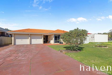 Property photo of 4 Gannet Street Stirling WA 6021