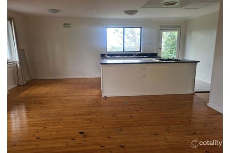 Property photo of 19 William Blair Avenue Goonellabah NSW 2480