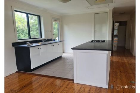 Property photo of 19 William Blair Avenue Goonellabah NSW 2480