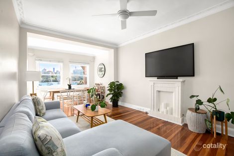 Property photo of 1/42 Yarranabbe Road Darling Point NSW 2027