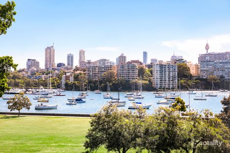 Property photo of 1/42 Yarranabbe Road Darling Point NSW 2027