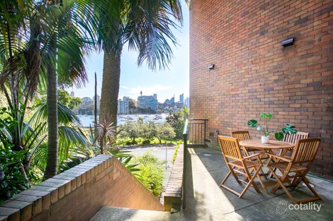 Property photo of 1/42 Yarranabbe Road Darling Point NSW 2027