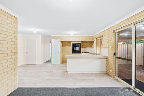 Property photo of 37A Admiralty Crescent Halls Head WA 6210