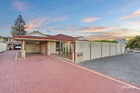 Property photo of 37A Admiralty Crescent Halls Head WA 6210