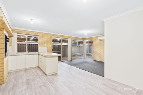 Property photo of 37A Admiralty Crescent Halls Head WA 6210