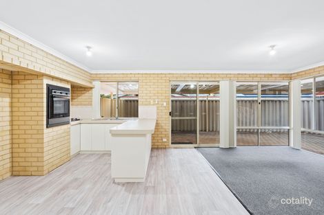 Property photo of 37A Admiralty Crescent Halls Head WA 6210