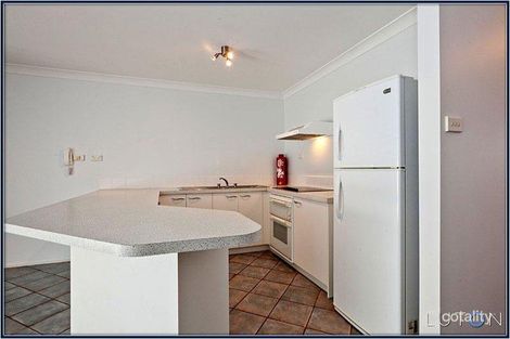 Property photo of 71/53 McMillan Crescent Griffith ACT 2603