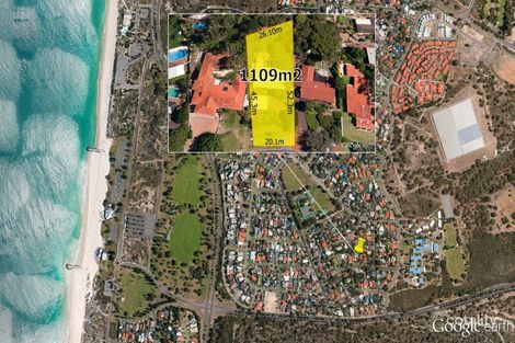 14 Marimba Cres, City Beach, WA 6015