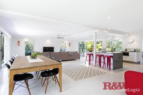 Property photo of 14 Wavecrest Drive Castaways Beach QLD 4567