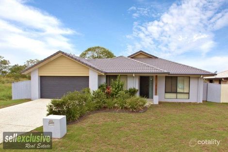 Property photo of 20 Woodfern Drive Upper Caboolture QLD 4510