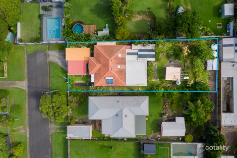 Property photo of 2 Wruck Avenue Camp Hill QLD 4152