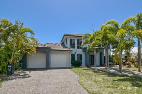 Property photo of 7/7 Iridescent Drive Trinity Park QLD 4879