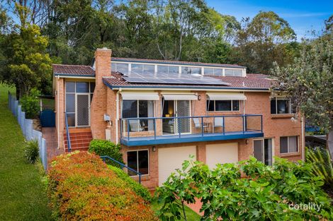 Property photo of 6 Cowell Place Kiama Downs NSW 2533