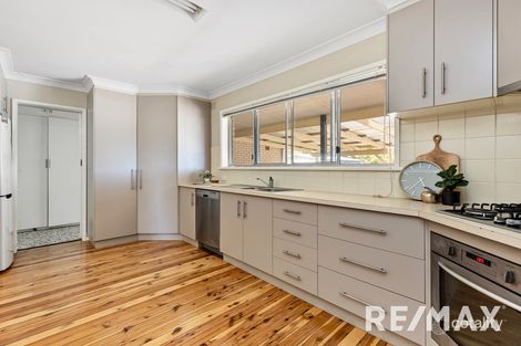 Property photo of 52 Nixon Crescent Tolland NSW 2650