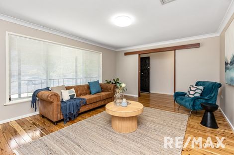 Property photo of 52 Nixon Crescent Tolland NSW 2650