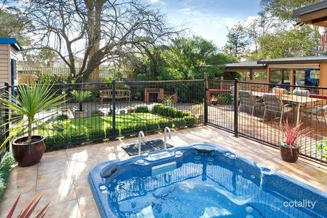 Property photo of 61 Lyons Road Croydon North VIC 3136