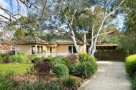 Property photo of 61 Lyons Road Croydon North VIC 3136