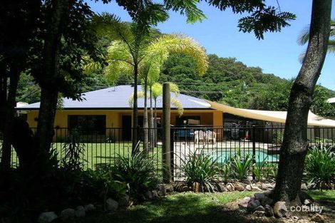 Property photo of 4 Marlin Drive Wonga Beach QLD 4873