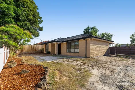 Property photo of 33 Cockatoo Drive Carrum Downs VIC 3201