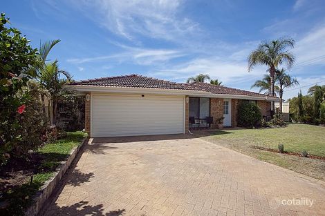 Property photo of 4 Woodlands Grove Hocking WA 6065