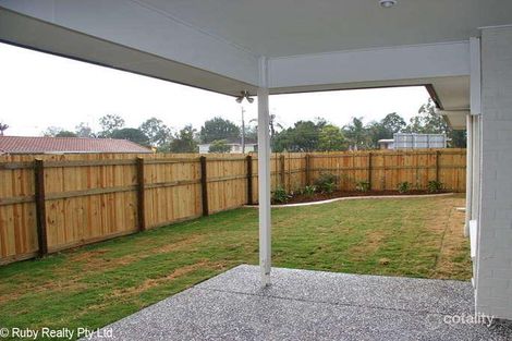Property photo of 8 Easy Street Loganholme QLD 4129