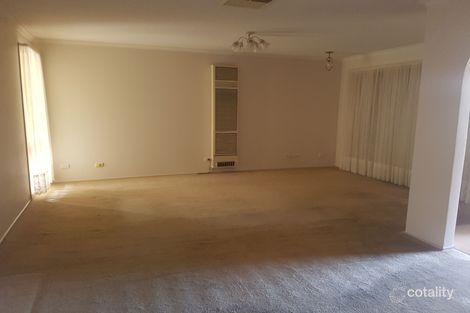 Property photo of 39 Yeats Drive Delahey VIC 3037