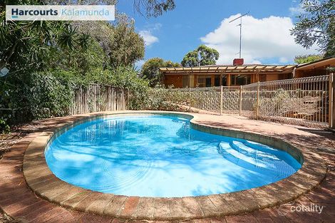 Property photo of 6 Gumnut Close Maida Vale WA 6057