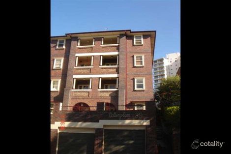 1/39 Fitzroy St, Kirribilli, NSW 2061