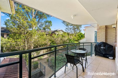 Property photo of 12/19-21 Showground Road Castle Hill NSW 2154
