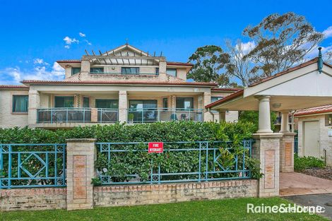 Property photo of 12/19-21 Showground Road Castle Hill NSW 2154