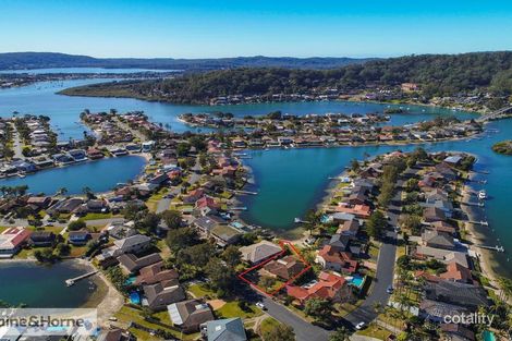 Property photo of 36 Mainsail Avenue St Huberts Island NSW 2257