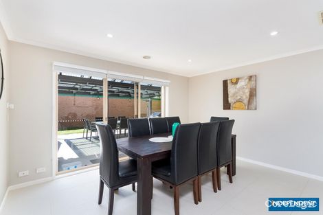 Property photo of 10 Kindler Place Monash ACT 2904