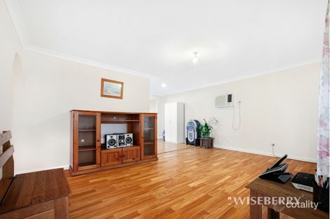 Property photo of 31 Spring Valley Avenue Gorokan NSW 2263