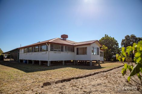 Property photo of 47 Winton Street Dalby QLD 4405