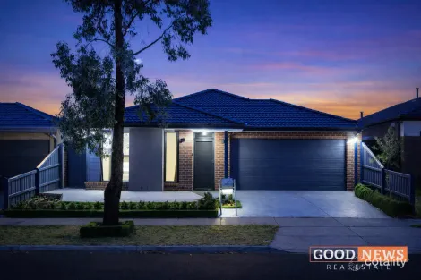 55 Arkins Cct, Tarneit, VIC 3029